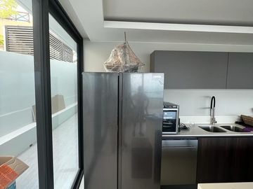 Departamento Beach Front en Bucerías, Narval Norte