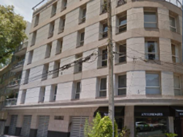 DEPARTAMENTO EN REMATE BANCARIO Lope de Vega  Polanco Miguel Hidalgo