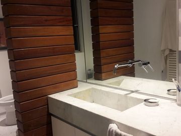 VENTA  DE DPTO EN SAN ISIDRO - PH TRIPLEX