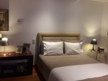 VENTA  DE DPTO EN SAN ISIDRO - PH TRIPLEX