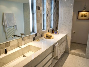 VENTA  DE DPTO EN SAN ISIDRO - PH TRIPLEX