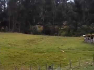 Se Vende Terreno en Piscobamba HUARAZ