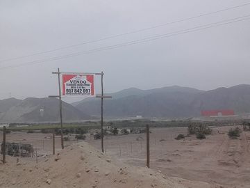 VENDO TERRENO INDUSTRAL  CON CERTIFICACIÓN  i-4 !