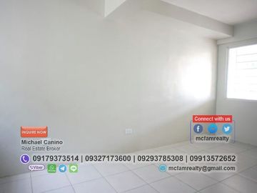 Affordable House Near Malagasang I-C Elementary School Neuville Townhomes Tanza