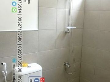 Affordable House Near Malagasang I-C Elementary School Neuville Townhomes Tanza