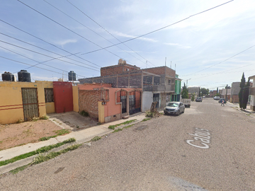CASA EN RECUPERACION BANCARIA EN MINAS DEL REAL, ZACATECAS