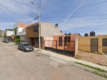 CASA EN RECUPERACION BANCARIA EN MINAS DEL REAL, ZACATECAS