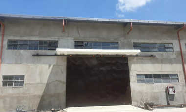 1 Hectare Warehouse For Lease at San Agustin I, Dasmariñas, Cavite