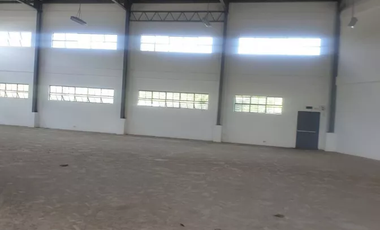 1 Hectare Warehouse For Lease at San Agustin I, Dasmariñas, Cavite