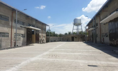 1 Hectare Warehouse For Lease at San Agustin I, Dasmariñas, Cavite