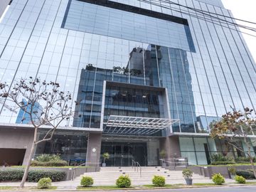 Acceso diario a una oficina para 10 personas en Lima, Oficinas Boutique