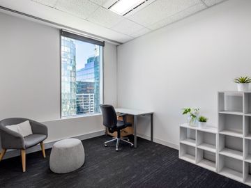 Acceso diario a una oficina para 10 personas en Lima, Oficinas Boutique
