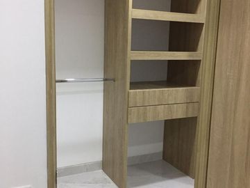 SE VENDE APARTA ESTUDIO EN BARRIO VENECIA