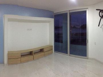 SE VENDE APARTA ESTUDIO EN BARRIO VENECIA