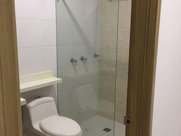 SE VENDE APARTA ESTUDIO EN BARRIO VENECIA