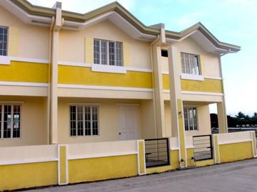 The Villa Arsenia near New Molino Boulevard, Bacoor