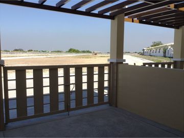 The Villa Arsenia near New Molino Boulevard, Bacoor