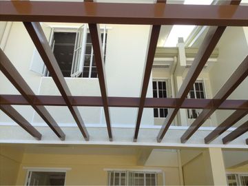 The Villa Arsenia near New Molino Boulevard, Bacoor