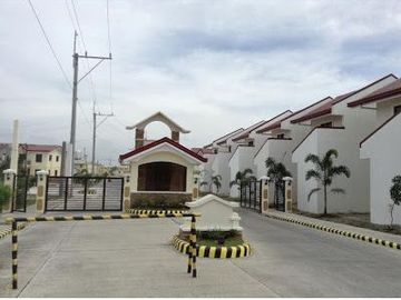 The Villa Arsenia near New Molino Boulevard, Bacoor