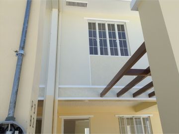 The Villa Arsenia near New Molino Boulevard, Bacoor