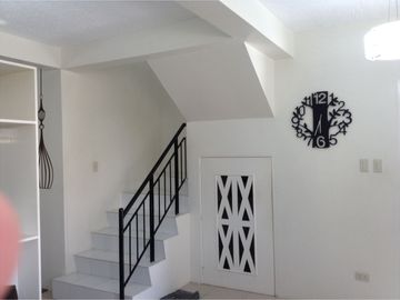 The Villa Arsenia near New Molino Boulevard, Bacoor