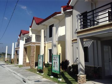 The Villa Arsenia near New Molino Boulevard, Bacoor