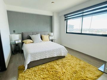 DEPARTAMENTO EN  VENTA LOMAS DE ANGELOPOLIS OCOYUCAN PUEBLA