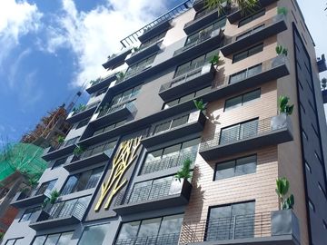 DEPARTAMENTO EN  VENTA LOMAS DE ANGELOPOLIS OCOYUCAN PUEBLA