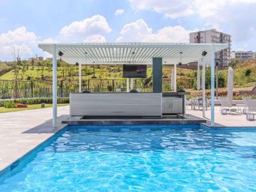 DEPARTAMENTO EN  VENTA LOMAS DE ANGELOPOLIS OCOYUCAN PUEBLA