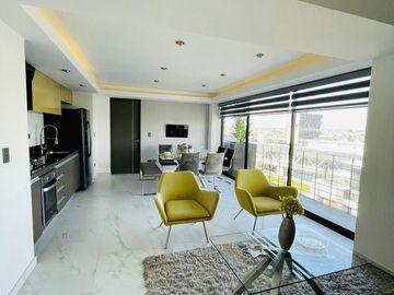 DEPARTAMENTO EN  VENTA LOMAS DE ANGELOPOLIS OCOYUCAN PUEBLA