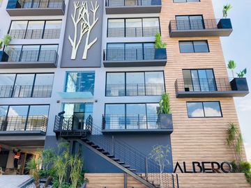 DEPARTAMENTO EN  VENTA LOMAS DE ANGELOPOLIS OCOYUCAN PUEBLA