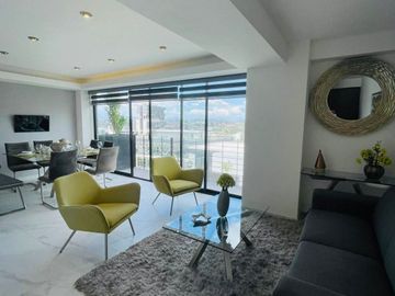 DEPARTAMENTO EN  VENTA LOMAS DE ANGELOPOLIS OCOYUCAN PUEBLA