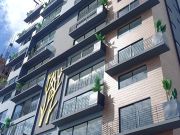 DEPARTAMENTO EN  VENTA LOMAS DE ANGELOPOLIS OCOYUCAN PUEBLA