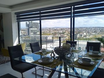 DEPARTAMENTO EN  VENTA LOMAS DE ANGELOPOLIS OCOYUCAN PUEBLA
