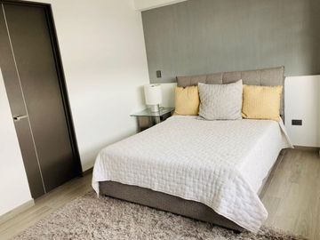 DEPARTAMENTO EN  VENTA LOMAS DE ANGELOPOLIS OCOYUCAN PUEBLA