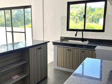 RFO 4-Bedroom House & Lot For Sale With A Beautiful Mountain View in Taytay Rizal