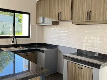 RFO 4-Bedroom House & Lot For Sale With A Beautiful Mountain View in Taytay Rizal