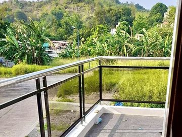 RFO 4-Bedroom House & Lot For Sale With A Beautiful Mountain View in Taytay Rizal