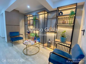 En Venta de estreno! Dptos de 1, 2 y 3 dormitorios en Santa Beatriz! – Alt. Cdra. 7 Parque de la Reserva