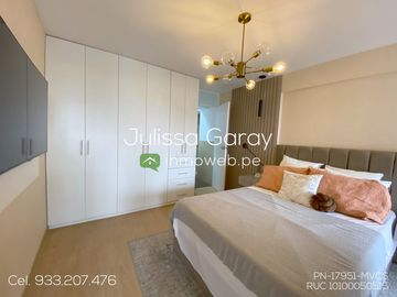 En Venta de estreno! Dptos de 1, 2 y 3 dormitorios en Santa Beatriz! – Alt. Cdra. 7 Parque de la Reserva