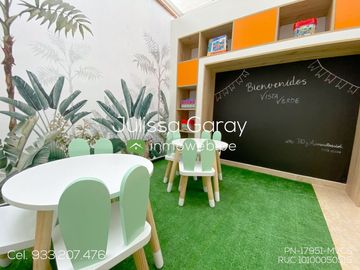 En Venta de estreno! Dptos de 1, 2 y 3 dormitorios en Santa Beatriz! – Alt. Cdra. 7 Parque de la Reserva