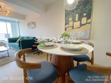 En Venta de estreno! Dptos de 1, 2 y 3 dormitorios en Santa Beatriz! – Alt. Cdra. 7 Parque de la Reserva