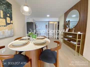 En Venta de estreno! Dptos de 1, 2 y 3 dormitorios en Santa Beatriz! – Alt. Cdra. 7 Parque de la Reserva