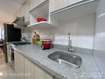 En Venta de estreno! Dptos de 1, 2 y 3 dormitorios en Santa Beatriz! – Alt. Cdra. 7 Parque de la Reserva