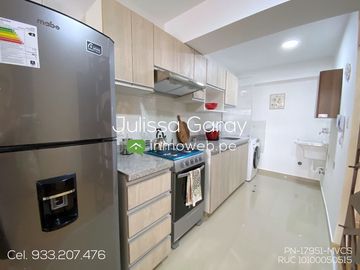 En Venta de estreno! Dptos de 1, 2 y 3 dormitorios en Santa Beatriz! – Alt. Cdra. 7 Parque de la Reserva