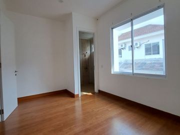 Dijual Rumah Bangunan Bsd di Foresta Cluster Fresco Aria Bagus