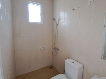Dijual Rumah Bangunan Bsd di Foresta Cluster Fresco Aria Bagus