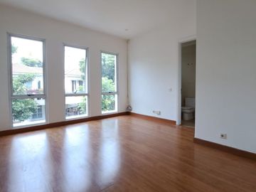 Dijual Rumah Bangunan Bsd di Foresta Cluster Fresco Aria Bagus