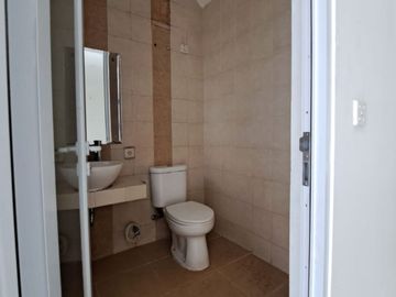 Dijual Rumah Bangunan Bsd di Foresta Cluster Fresco Aria Bagus