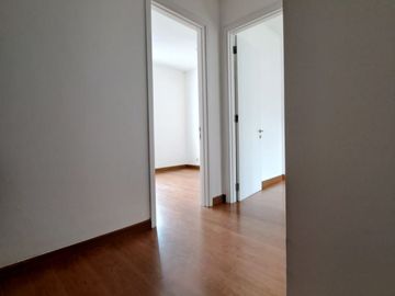 Dijual Rumah Bangunan Bsd di Foresta Cluster Fresco Aria Bagus